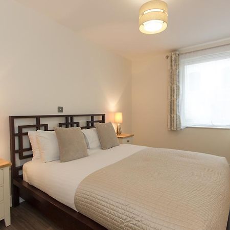 Citystay - Mill Park Apartments Cambridge Exteriör bild