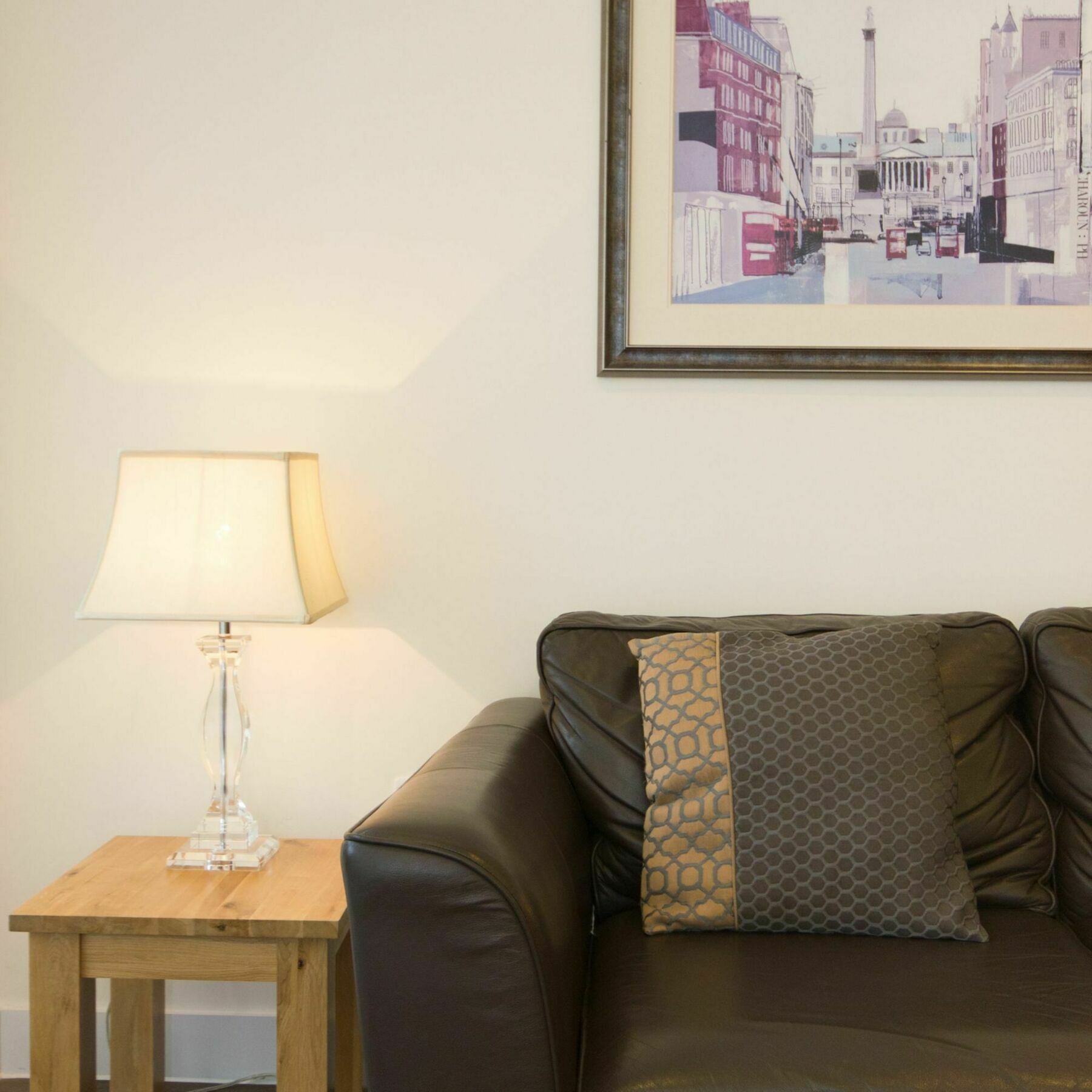 Citystay - Mill Park Apartments Cambridge Exteriör bild