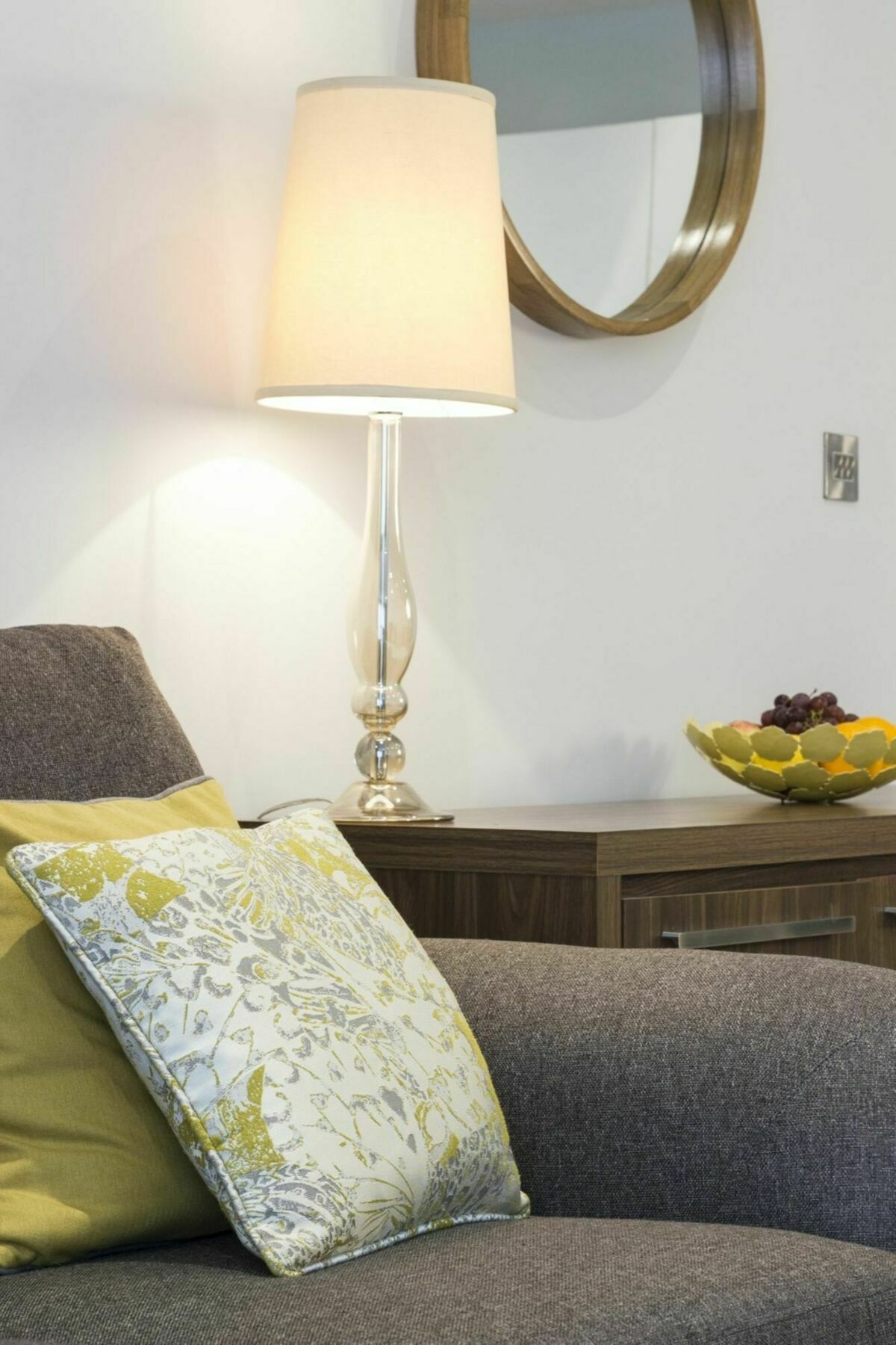 Citystay - Mill Park Apartments Cambridge Exteriör bild
